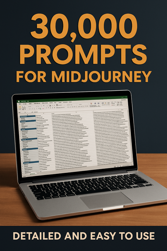 The Best Midjourney Prompts: Complete Guide to AI-Generated Art