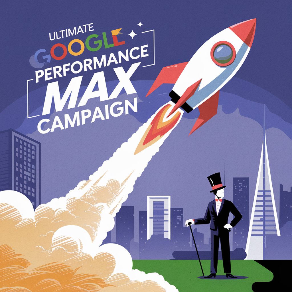 Discover the Google Performance Max Master Bundle: The Ultimate Strategy for PPC Marketing