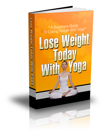 Yoga for Weight Loss: Your Complete Beginner’s Guide — Extended Edition