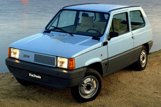 Manuale Officina Fiat Panda 1000: La Bibbia del Meccanico Fai-da-Te