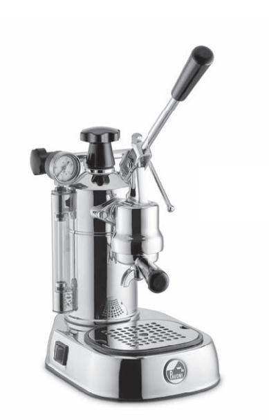 Guida Completa alla Macchina da Caffè La Pavoni: Il Miglior Compagno per un Espresso Perfetto