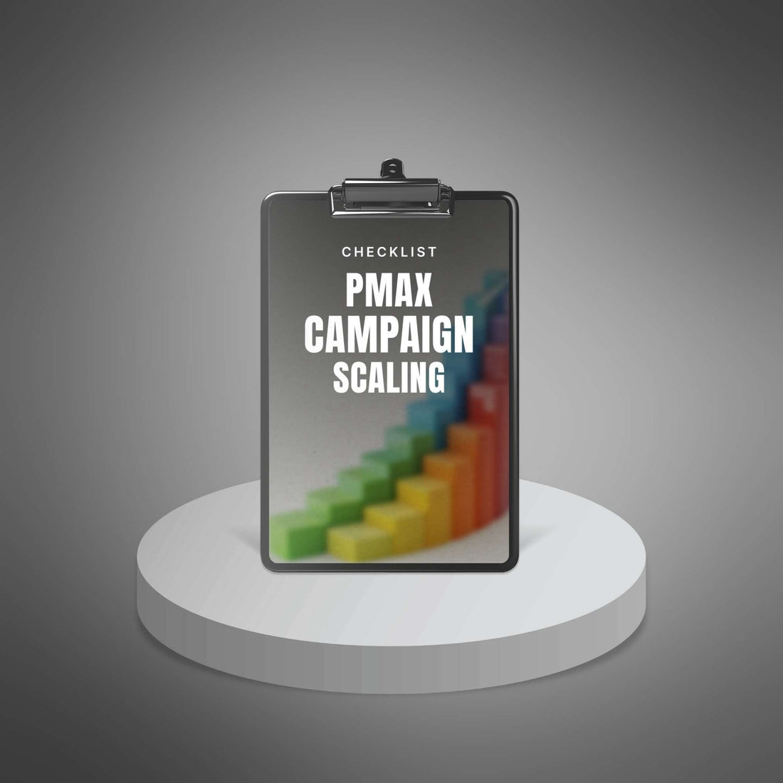 PMax Campaign Scaling - Ultimate Checklist for Performance Max Success
