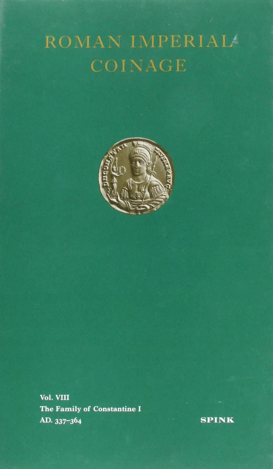 Roman Imperial Coins PDF (RIC 31 BC – 491 AD): Your Ultimate Digital Catalogue