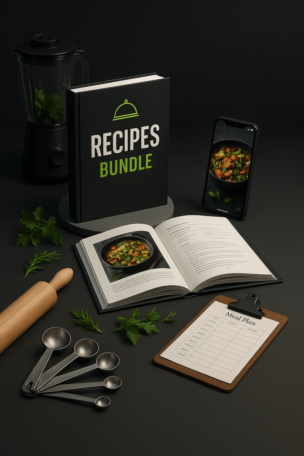 Recipes