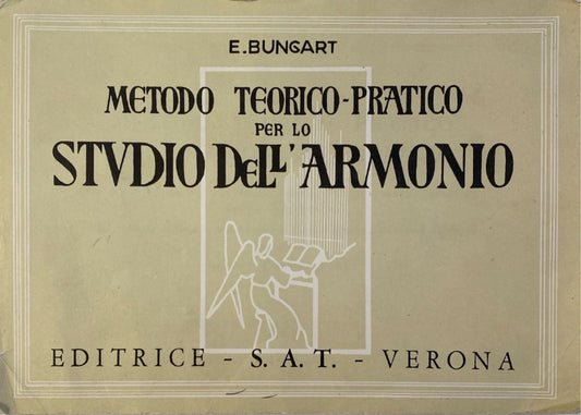 Theoretical-Practical Method for Studying the Harmonium - Portable PDF Download, Accessible on All Devices