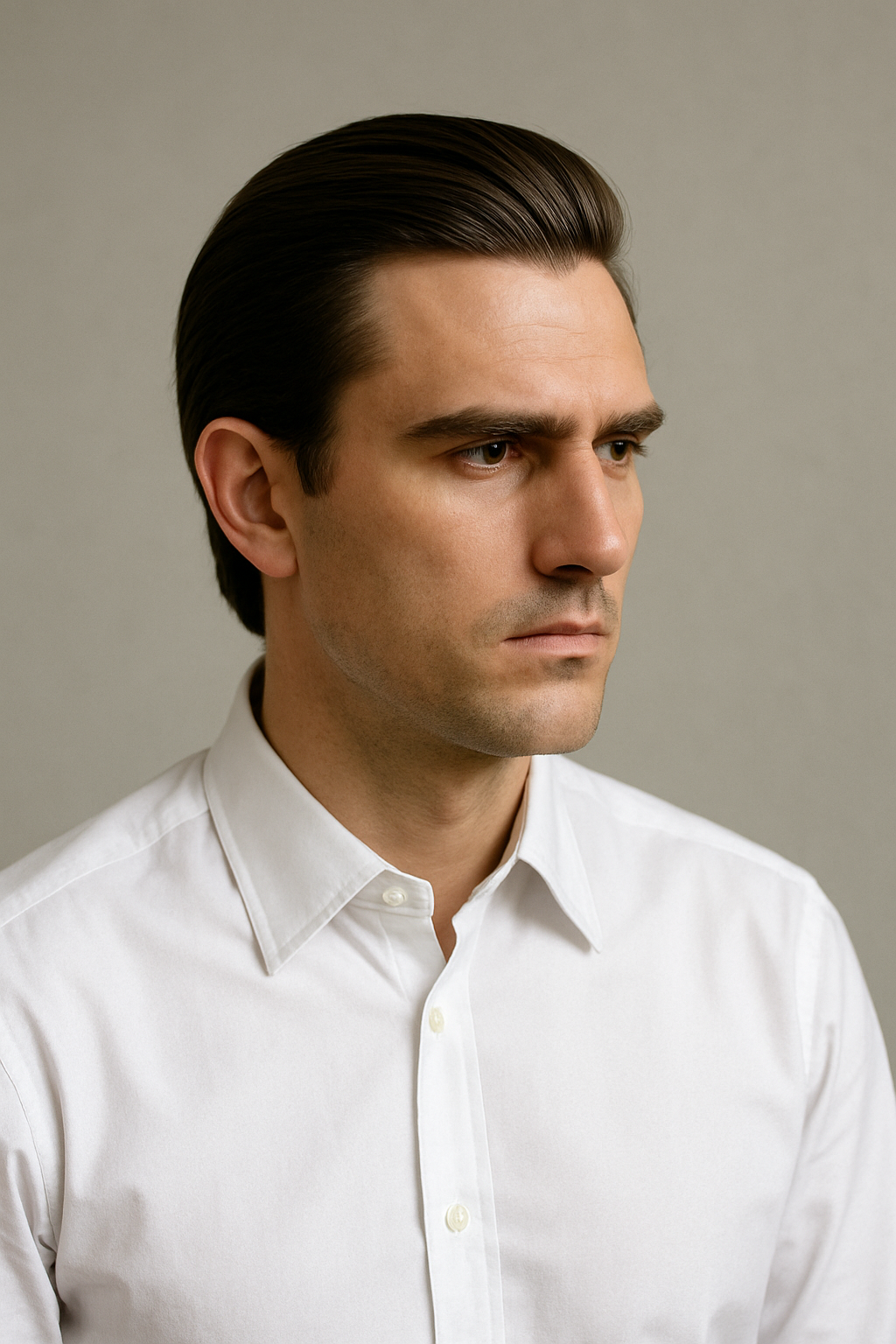 75 Male Haircut Reference Photos – Buzz Cuts, Fades, Classics, Long & Afro | 4K Digital Download