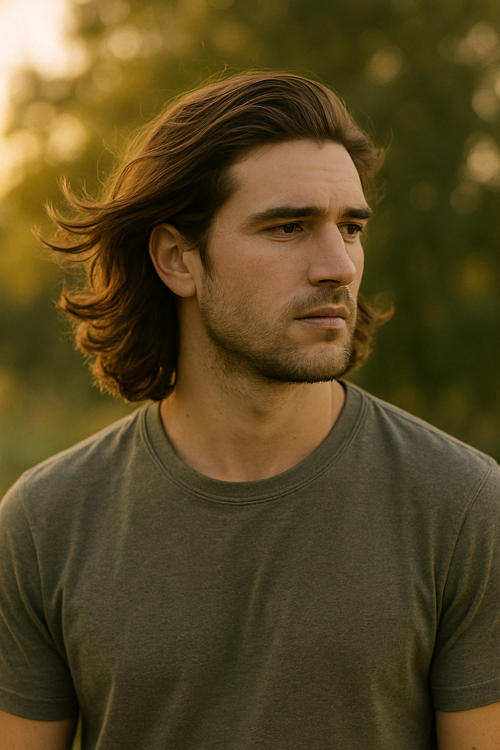 75 Male Haircut Reference Photos – Buzz Cuts, Fades, Classics, Long & Afro | 4K Digital Download