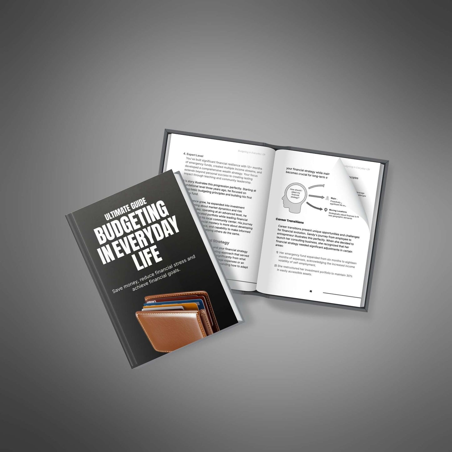 Budgeting in Everyday Life Ebook image 4