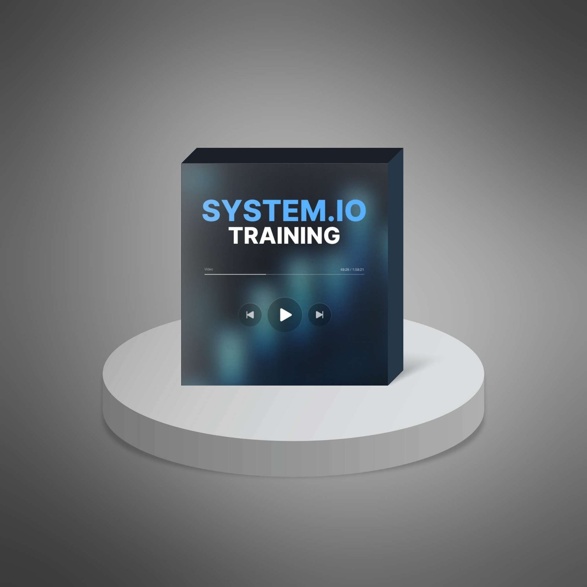 Master Systeme.IO: Complete Training to Build Funnels & Websites Fast