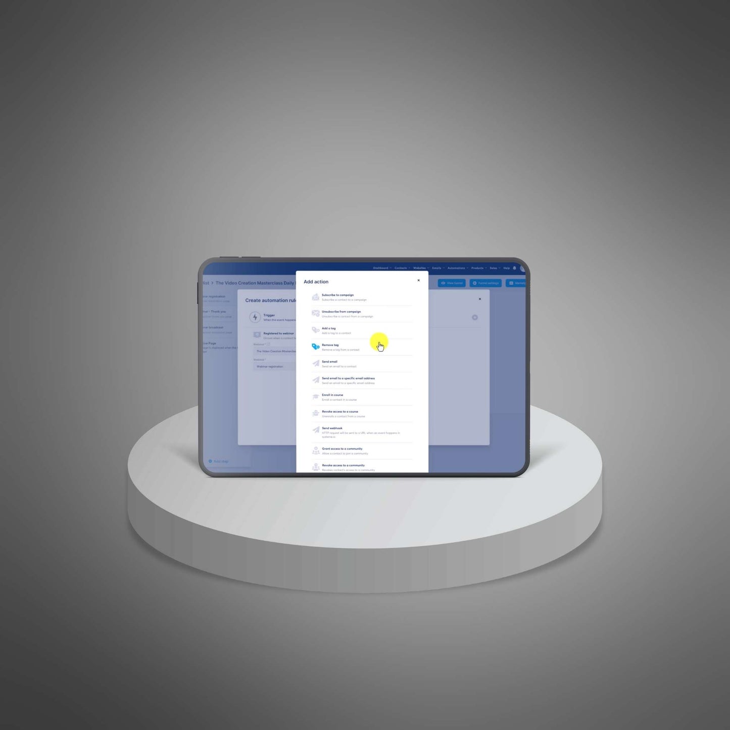 Master Systeme.IO: Complete Training to Build Funnels & Websites Fast