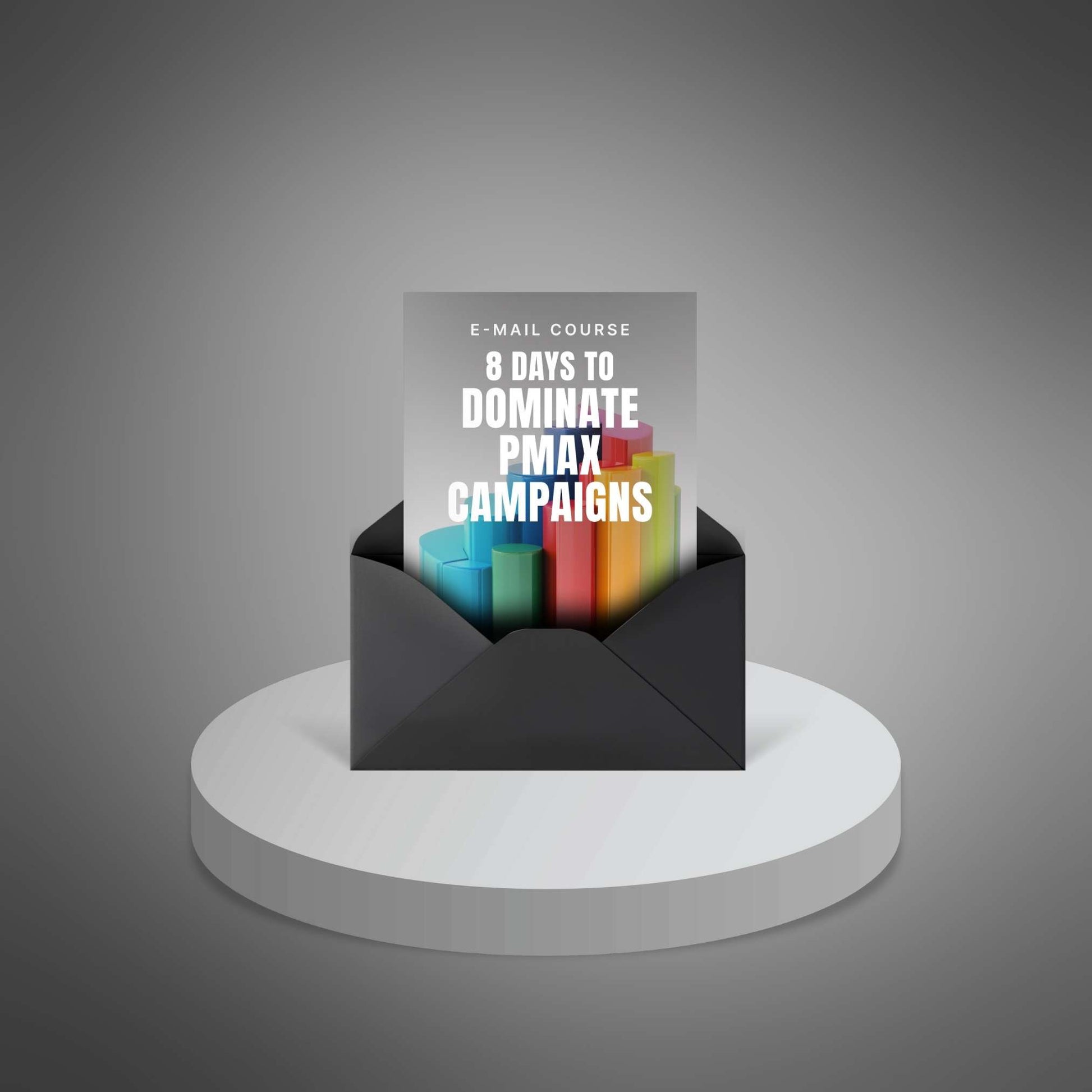 Ultimate Google Performance Max Campaign Bundle with Email Course, Checklists, and Optimization Guides for PPC Marketing Success