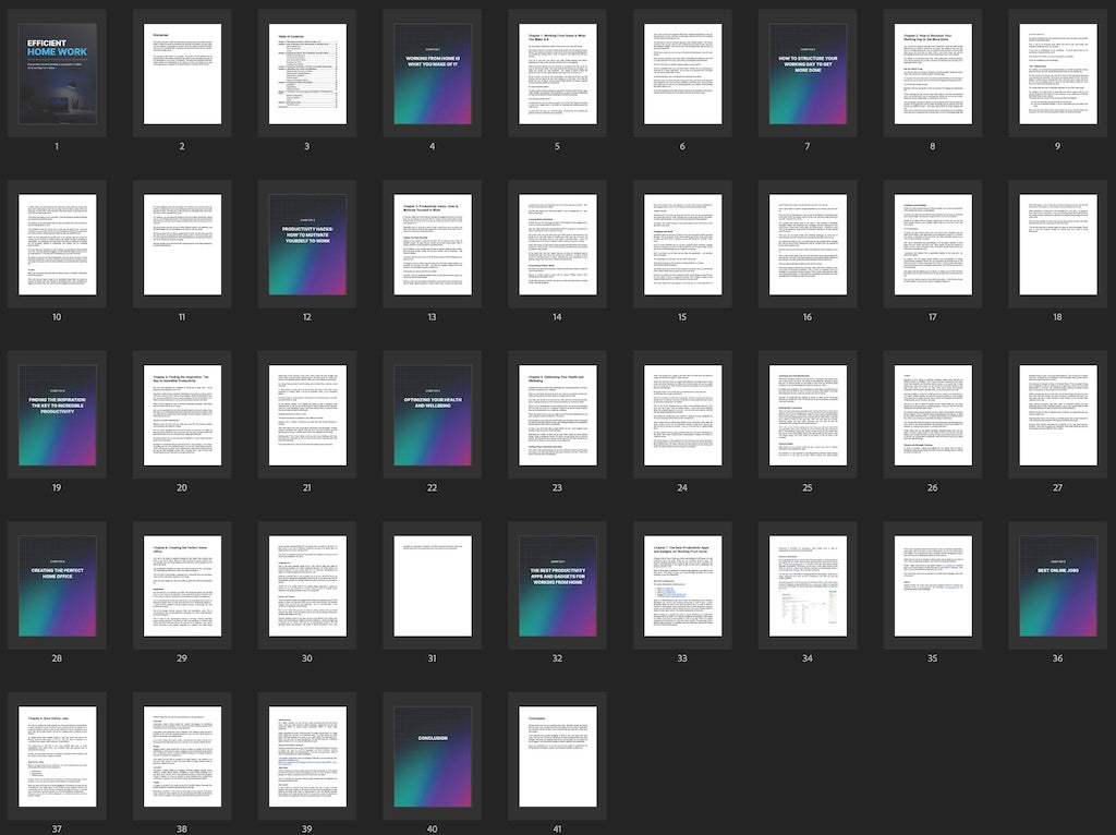 Boho-style flat lay of a digital productivity planner on tablet with cozy workspace background, ideal for remote work success.