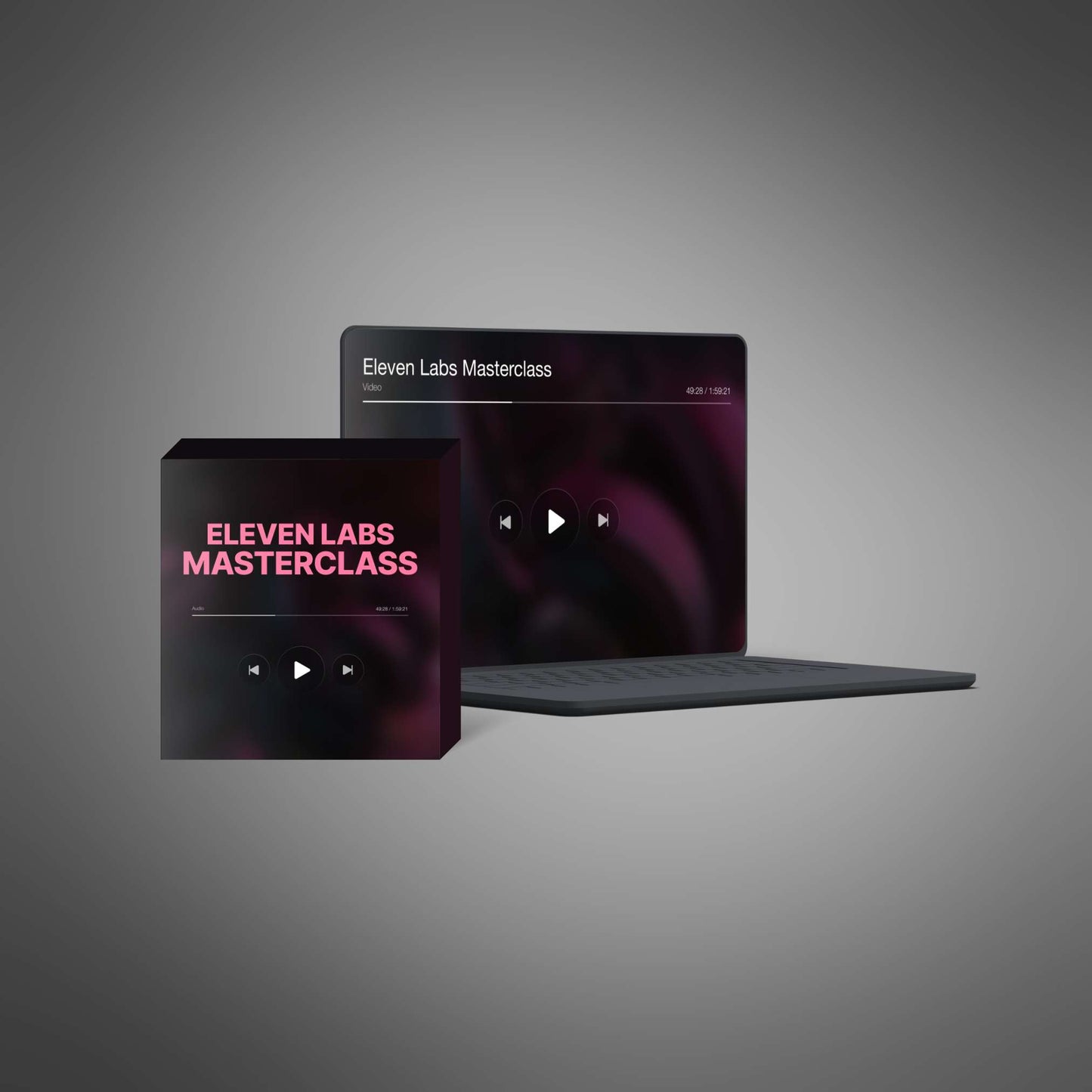 Eleven Labs Masterclass