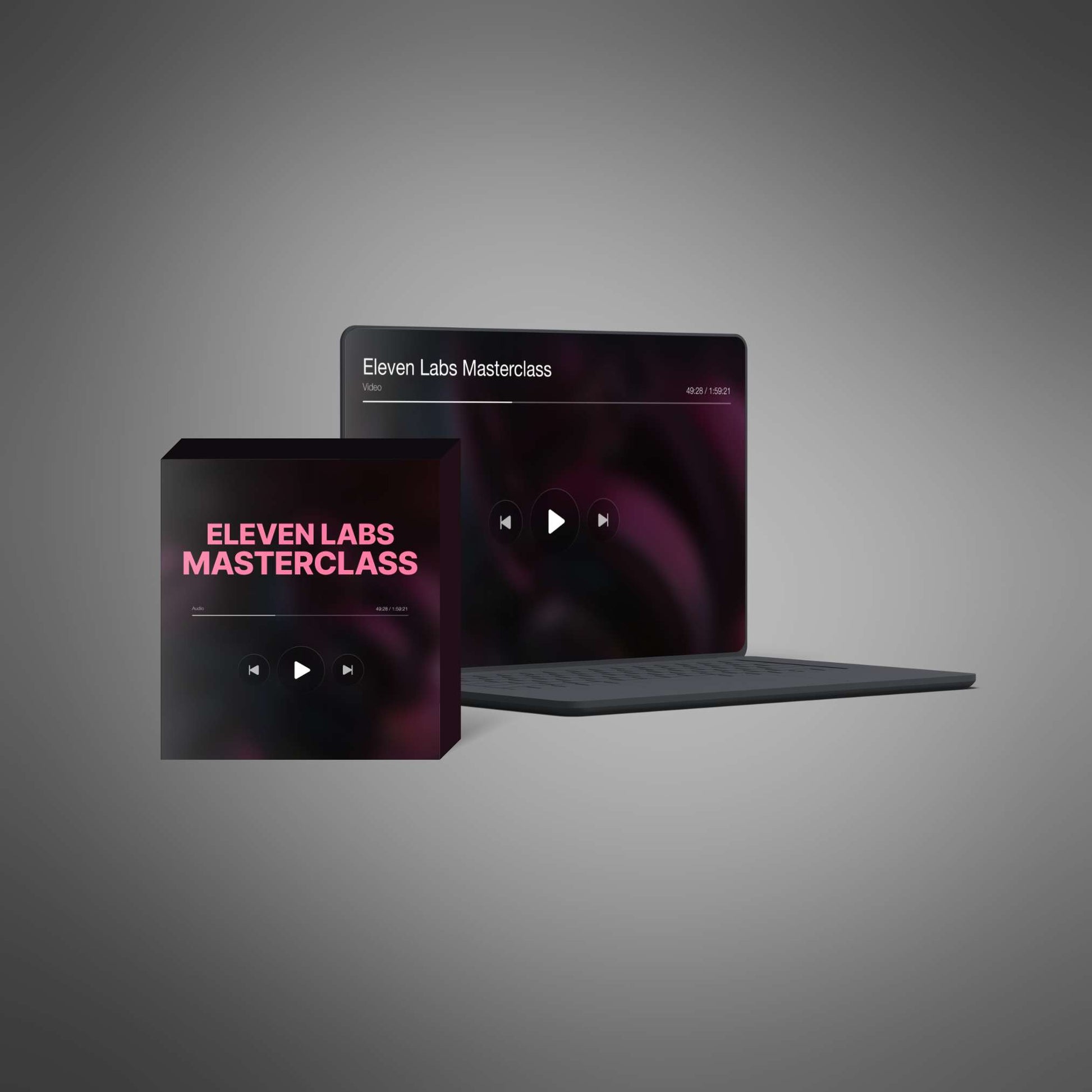 Eleven Labs Masterclass