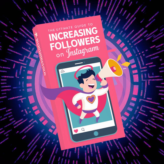 Discover the Ultimate Guide to Increase Instagram Followers!