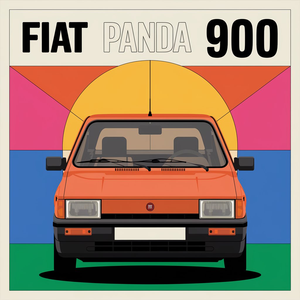 Manuali Officina Originali FIAT Panda 900 (1992-1998) Schemi Elettrici, Dati Motore, Alimentazione, Sospensioni PDF Download Immediato