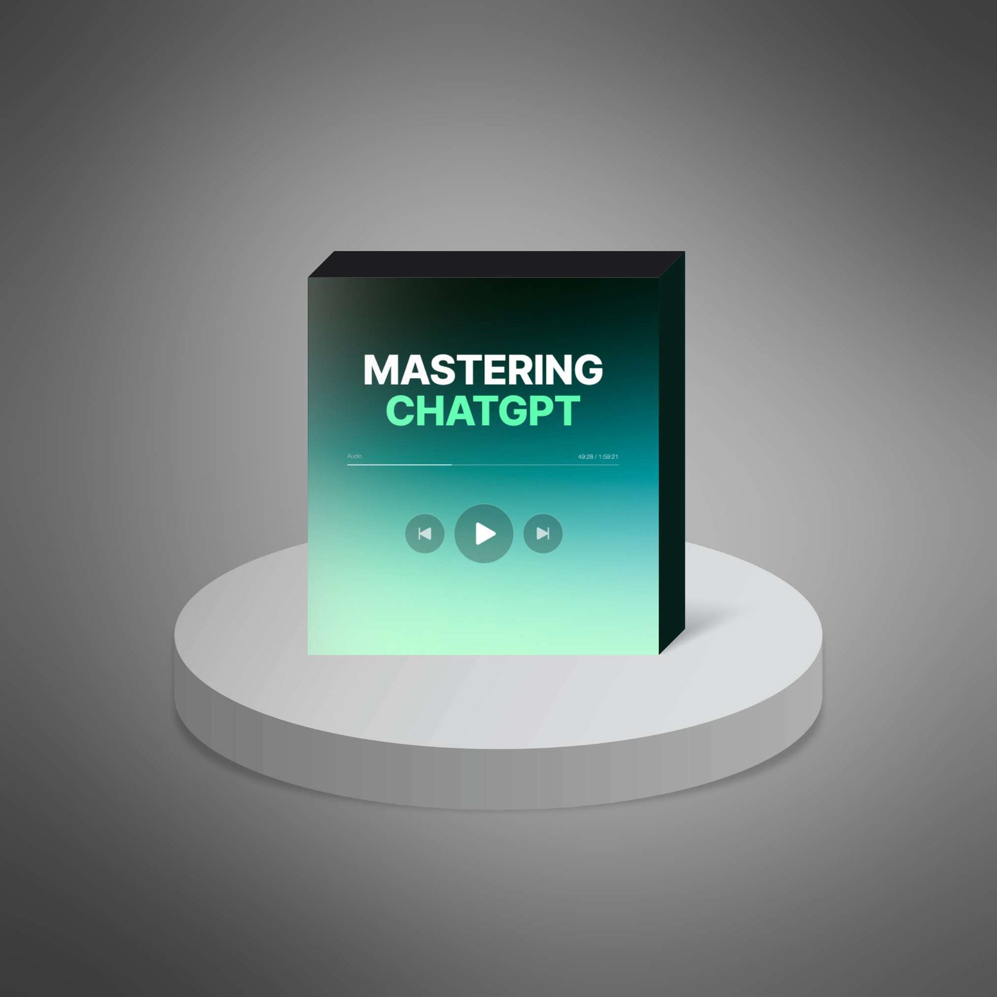 Mastering ChatGPT: Bite-Size Video Course for Business Productivity, Automation & Prompt Skills — Instant Digital Download