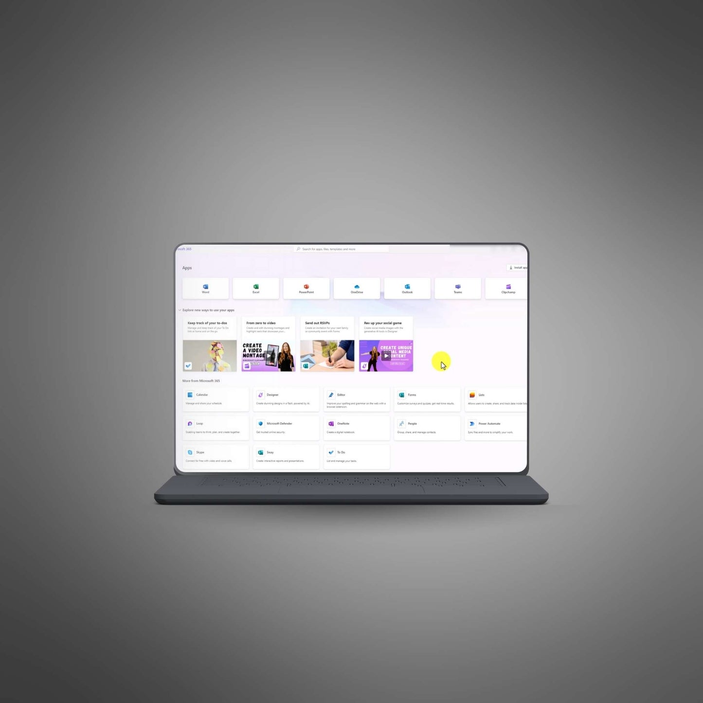 Mastering Microsoft Copilot: 20-Part Video Course for Microsoft 365, Clipchamp, Designer & AI Productivity