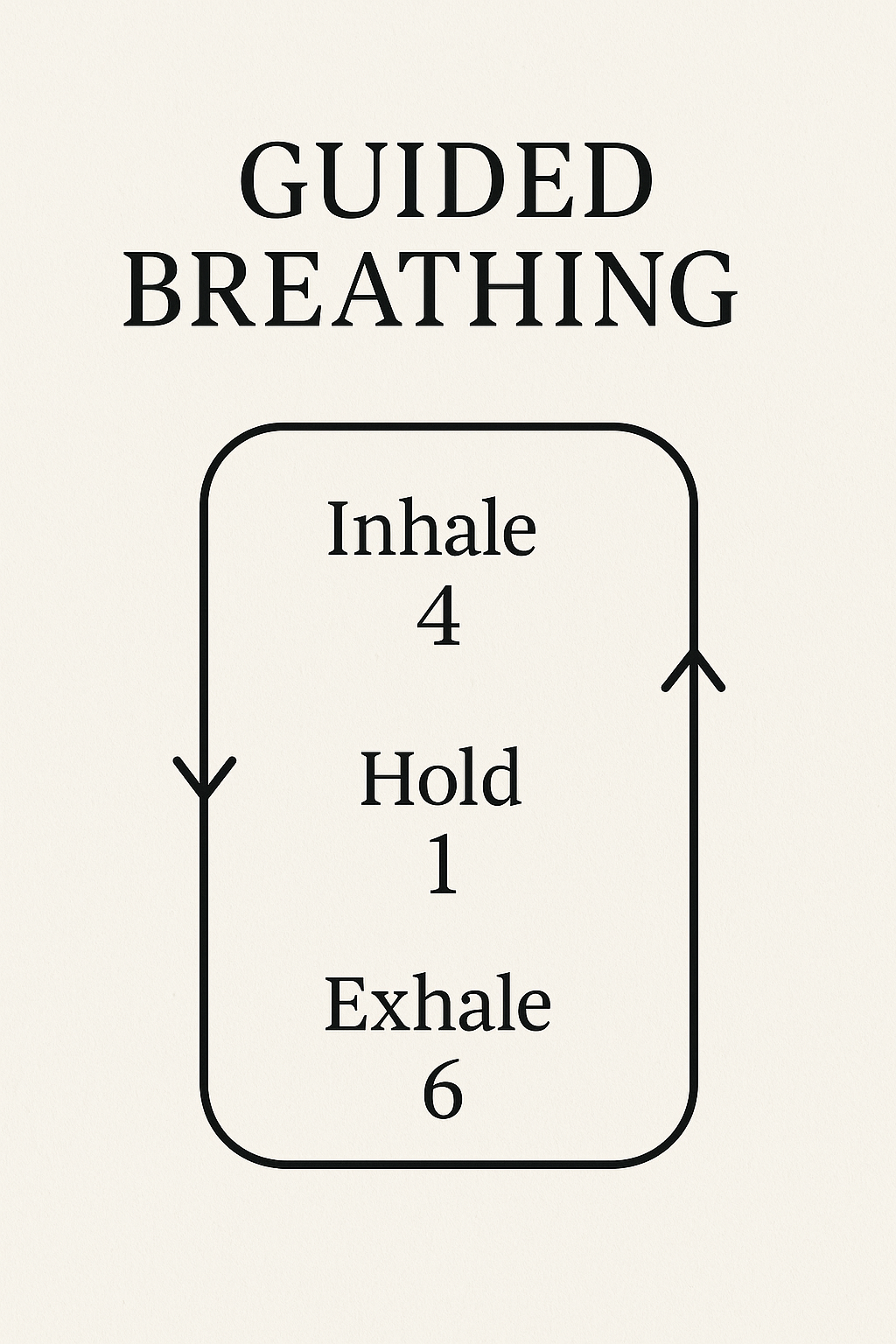 Mindfulness & Meditation Guide PDF – 36-Page Digital Workbook | Stress-Relief Exercises, Breathing Journal, Instant Download
