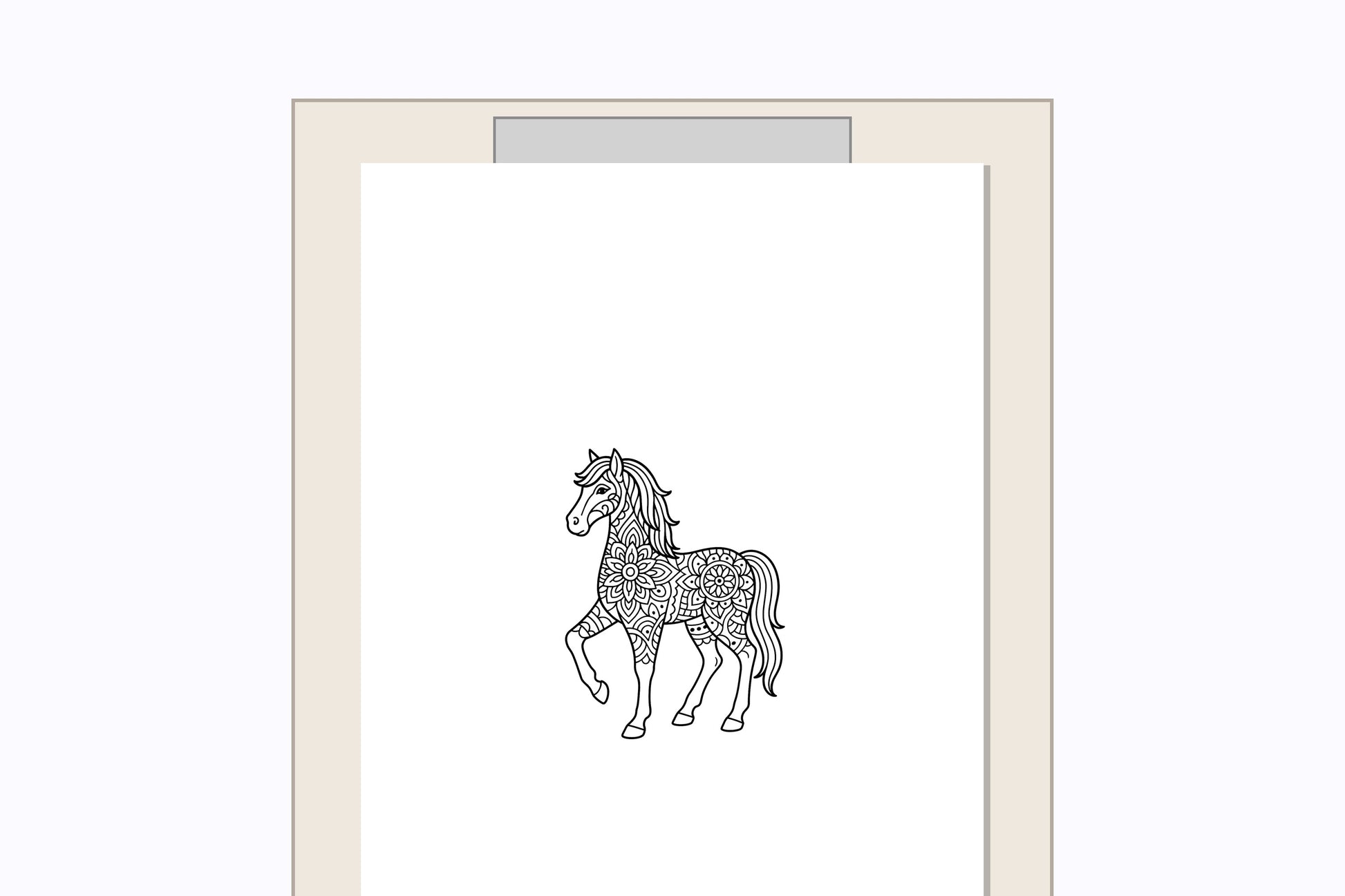 Best Seller 10 Animal Mandala Coloring Pages Adult and Kid Coloring Pages Printable Digital Instant Download PDF Best Selling Item Popular