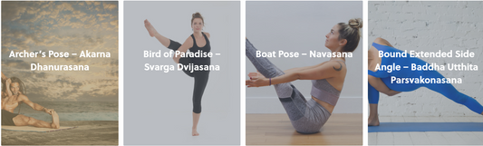 Complete Guide to Fundamental Yoga Exercises (PDF Download) - Essential Poses for Daily Wellness