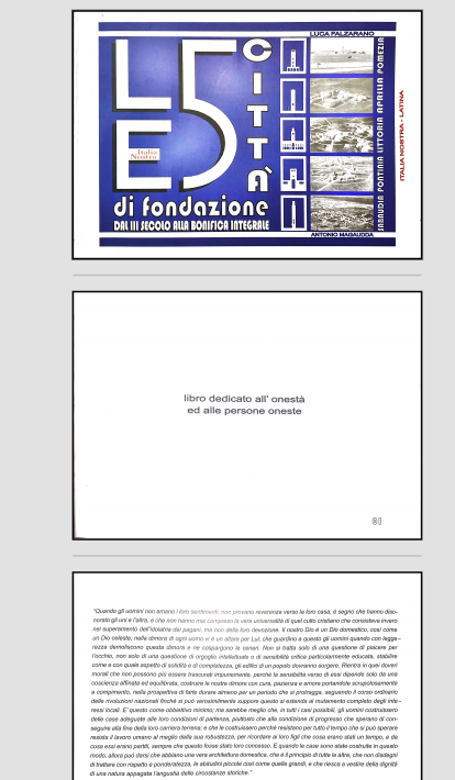 Illustrated Educational PDF: The 5 Foundation Cities - History, Maps and Complete Reclamation (127 Pages) PDF