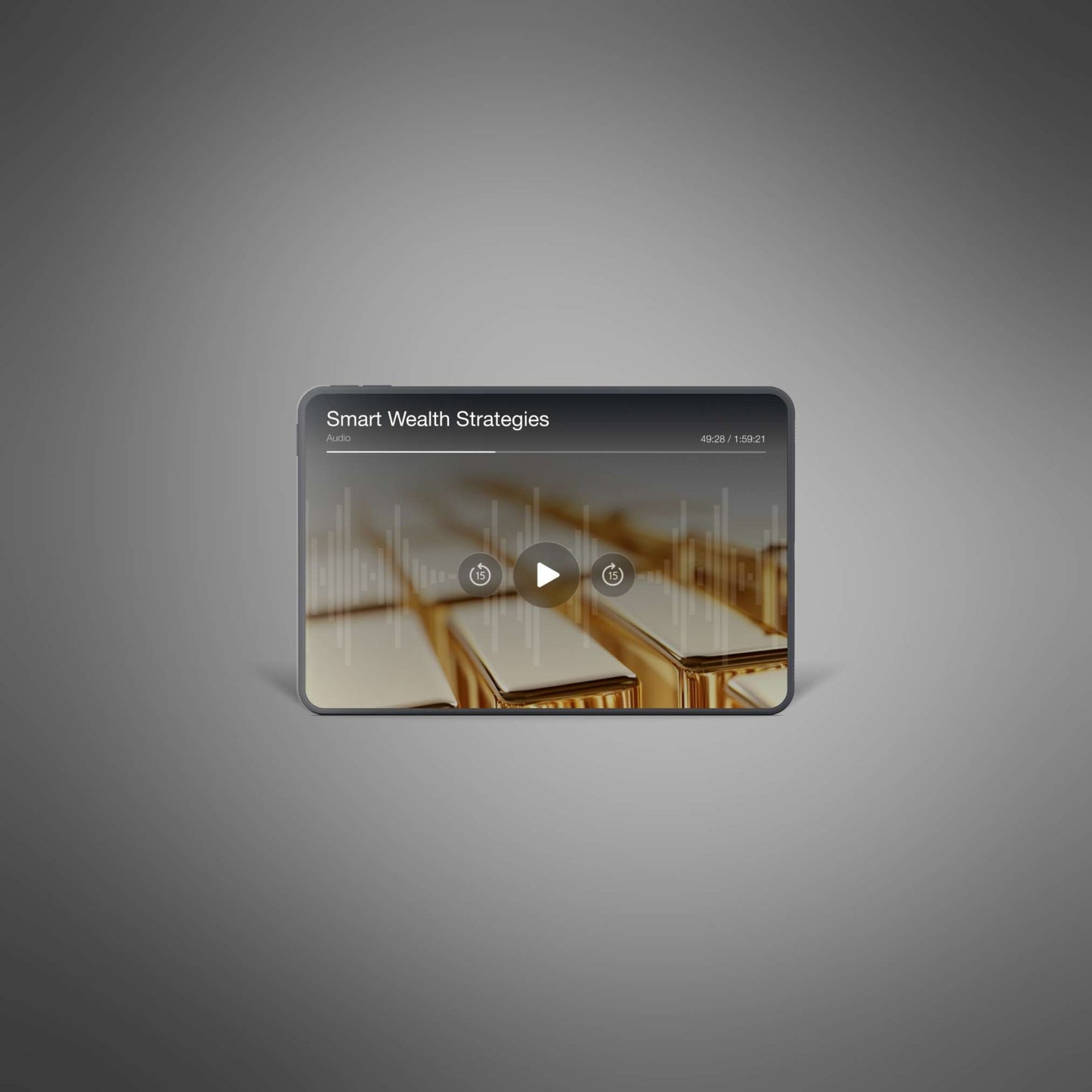 Smart Wealth Strategies Podcast Series image 4