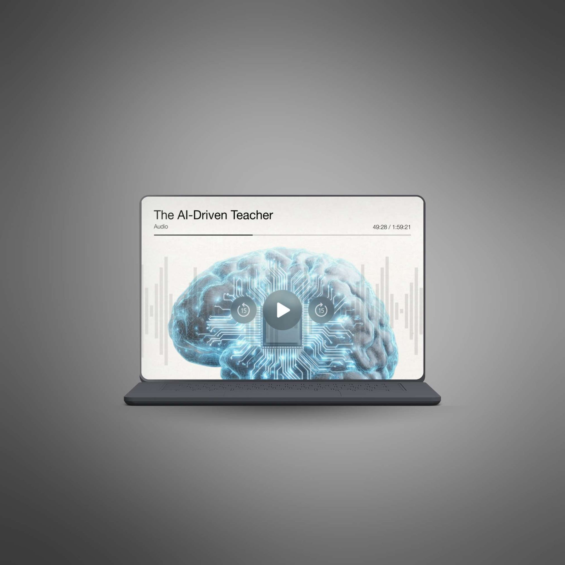 The AI-Driven Teacher