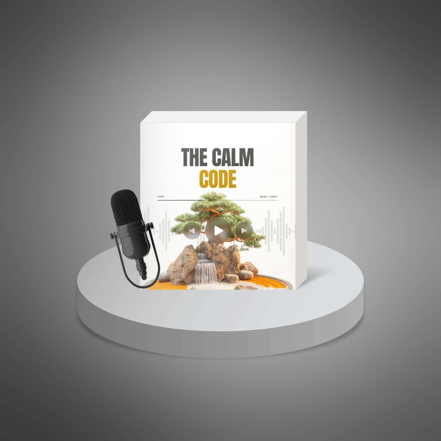 Gentle Sales Method Podcast Series | Trust-Based Sales Training Audio Course | PLR Digital Download for Confident Selling