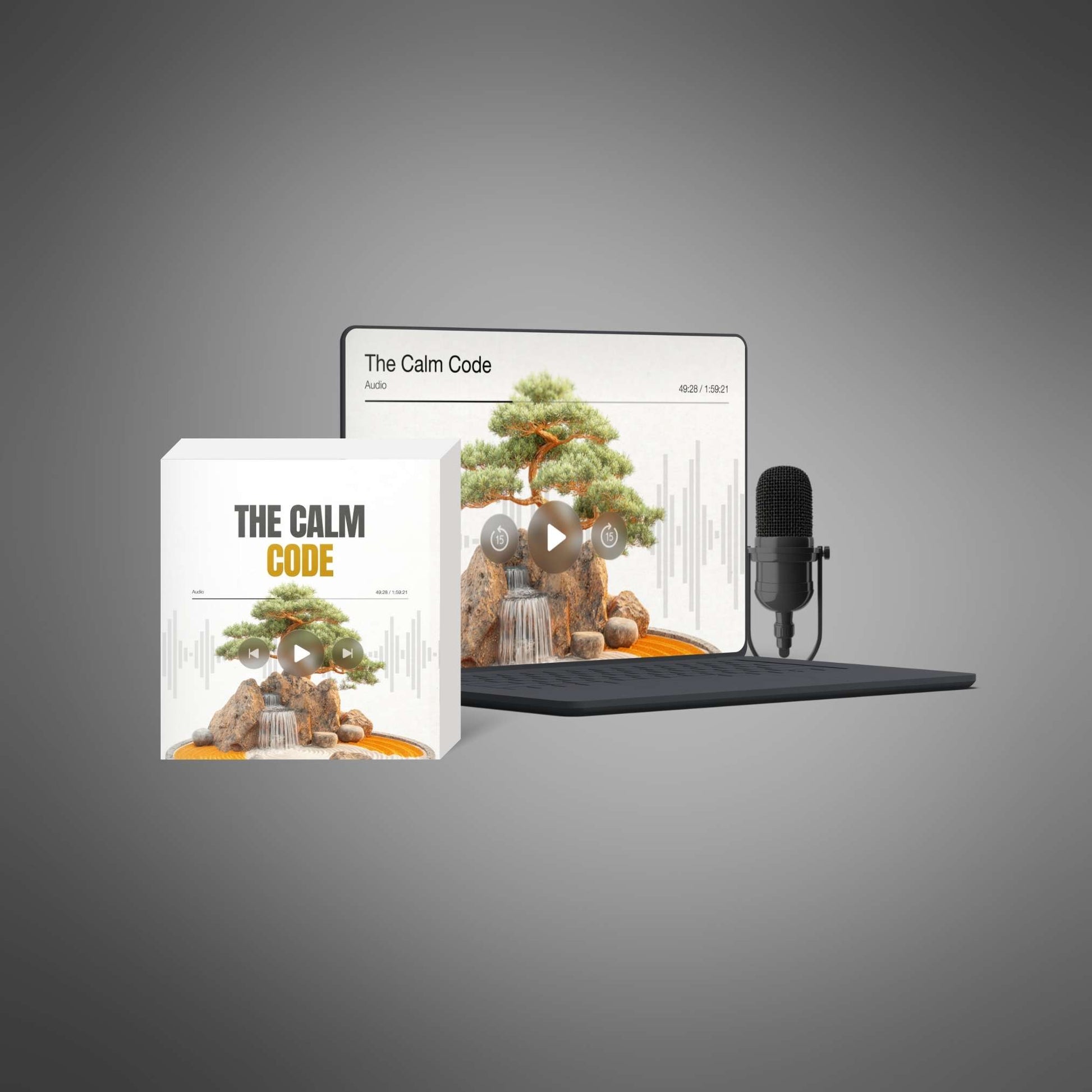 Gentle Sales Method Podcast Series | Trust-Based Sales Training Audio Course | PLR Digital Download for Confident Selling