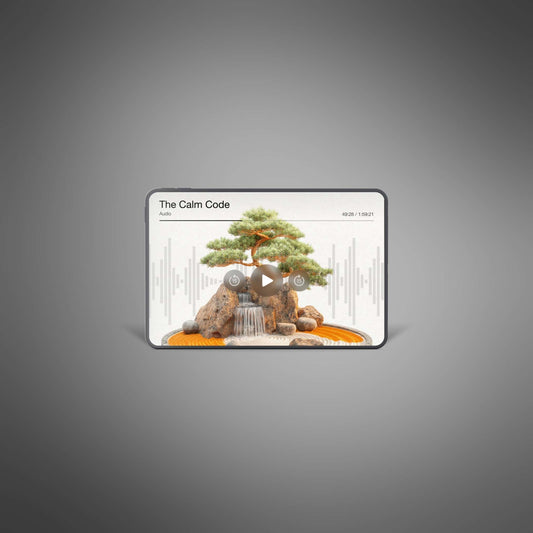 Gentle Sales Method Podcast Series | Trust-Based Sales Training Audio Course | PLR Digital Download for Confident Selling