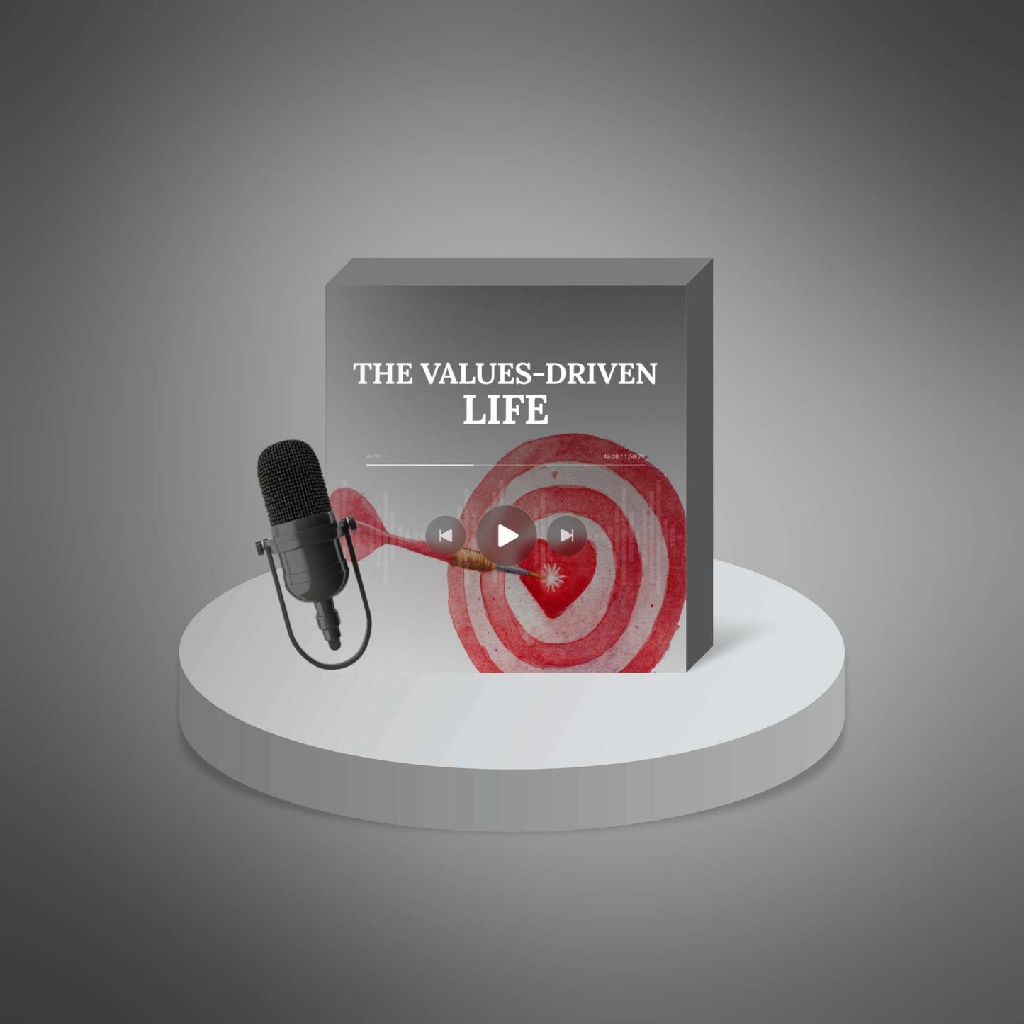 The Values-Driven Life