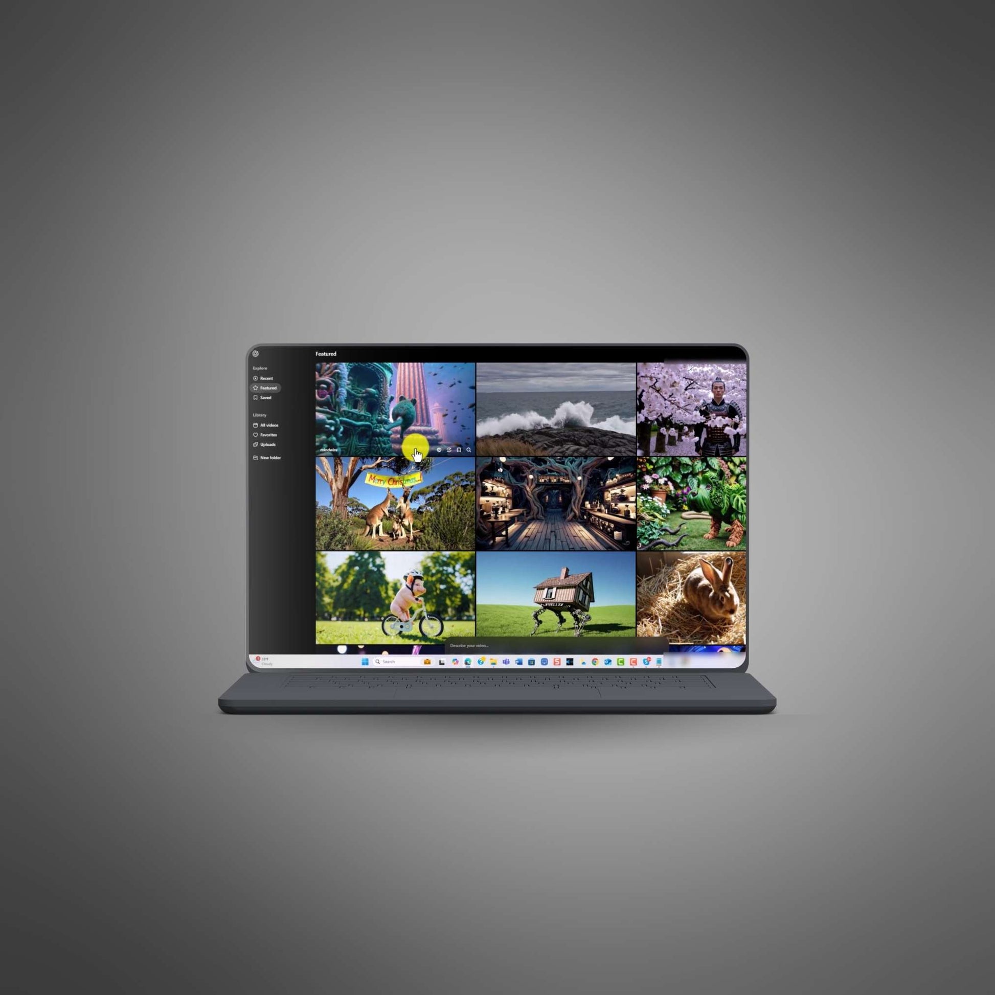 ChatGPT Sora 20-Part Video Course – Master Vision, Voice & Projects to Boost AI Productivity with Step-by-Step Tutorials