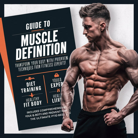 wellhealth how to build muscle tag, Get the body of your dreams!