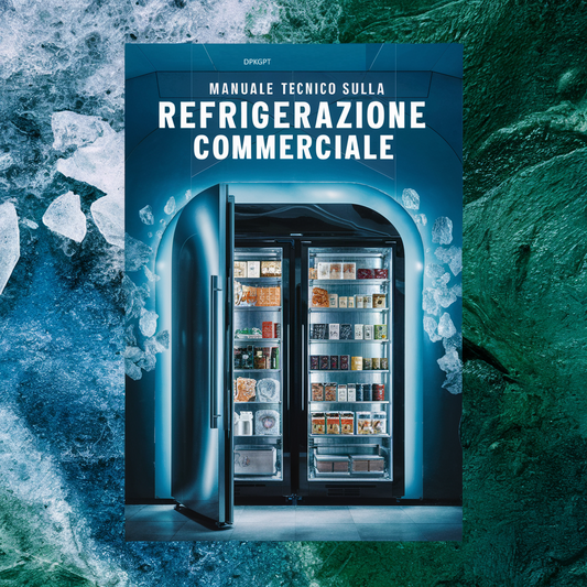 REFRIGERATION MANUAL PDF REFRIGERATION ENGINEER'S GUIDE REFRIGERATION SYSTEMS + Link to videos