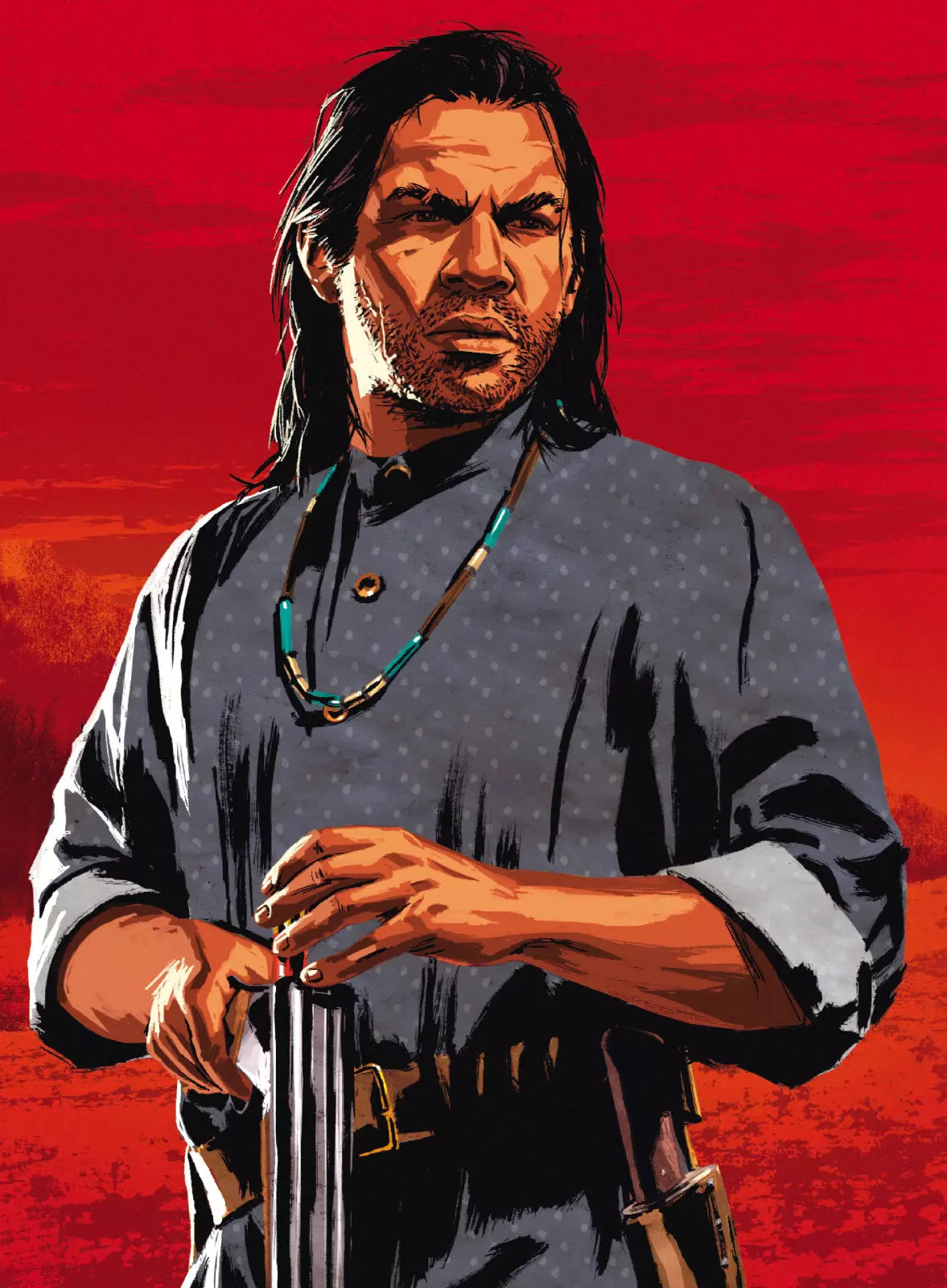 Red Dead Redemption 2 - Official Strategy Guide PDF Download (Complete in English, 351 Pages