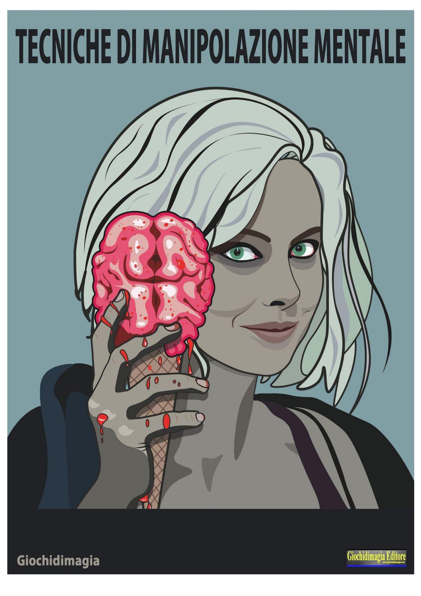 Tecniche di Manipolazione Mentale – 42 Strategie di Persuasione (PDF)