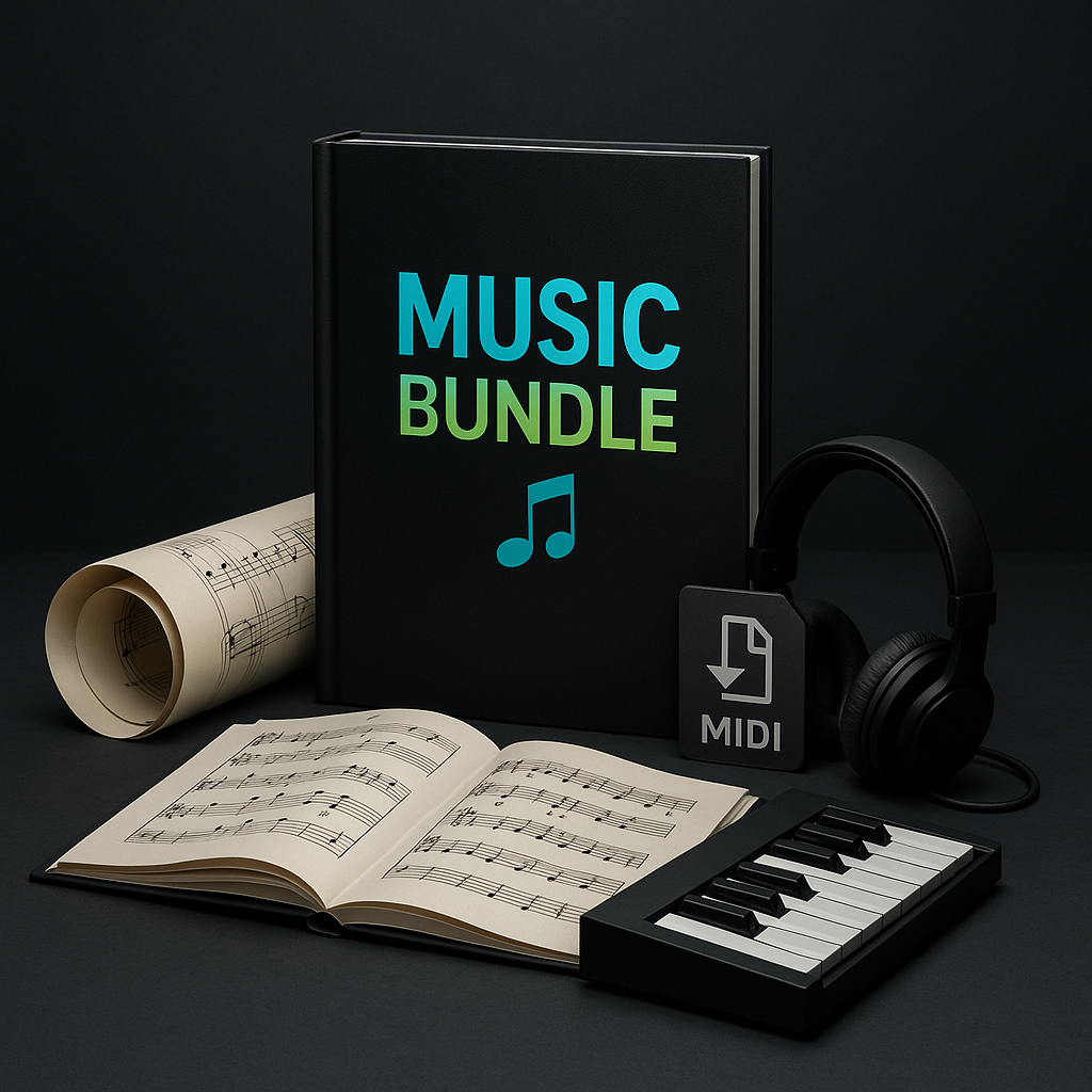 Music and musical instruments