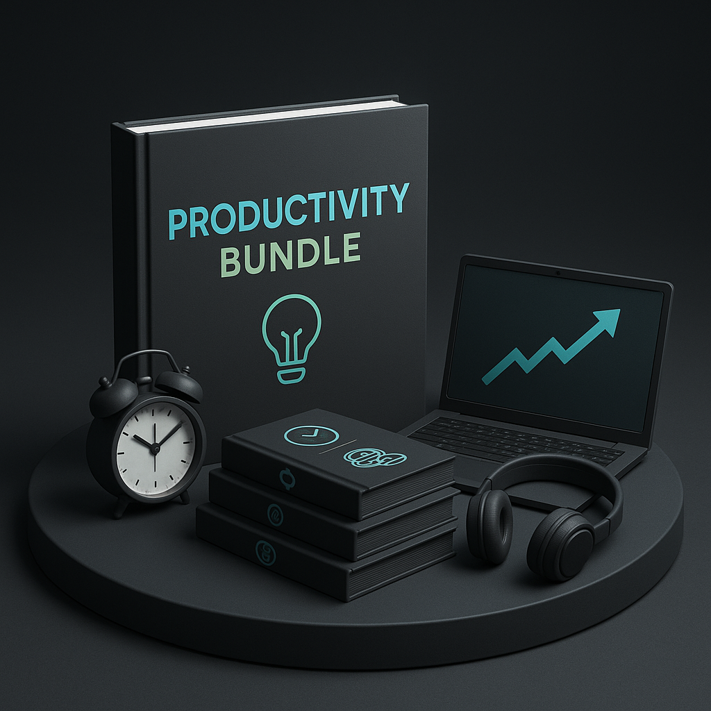 Productivity