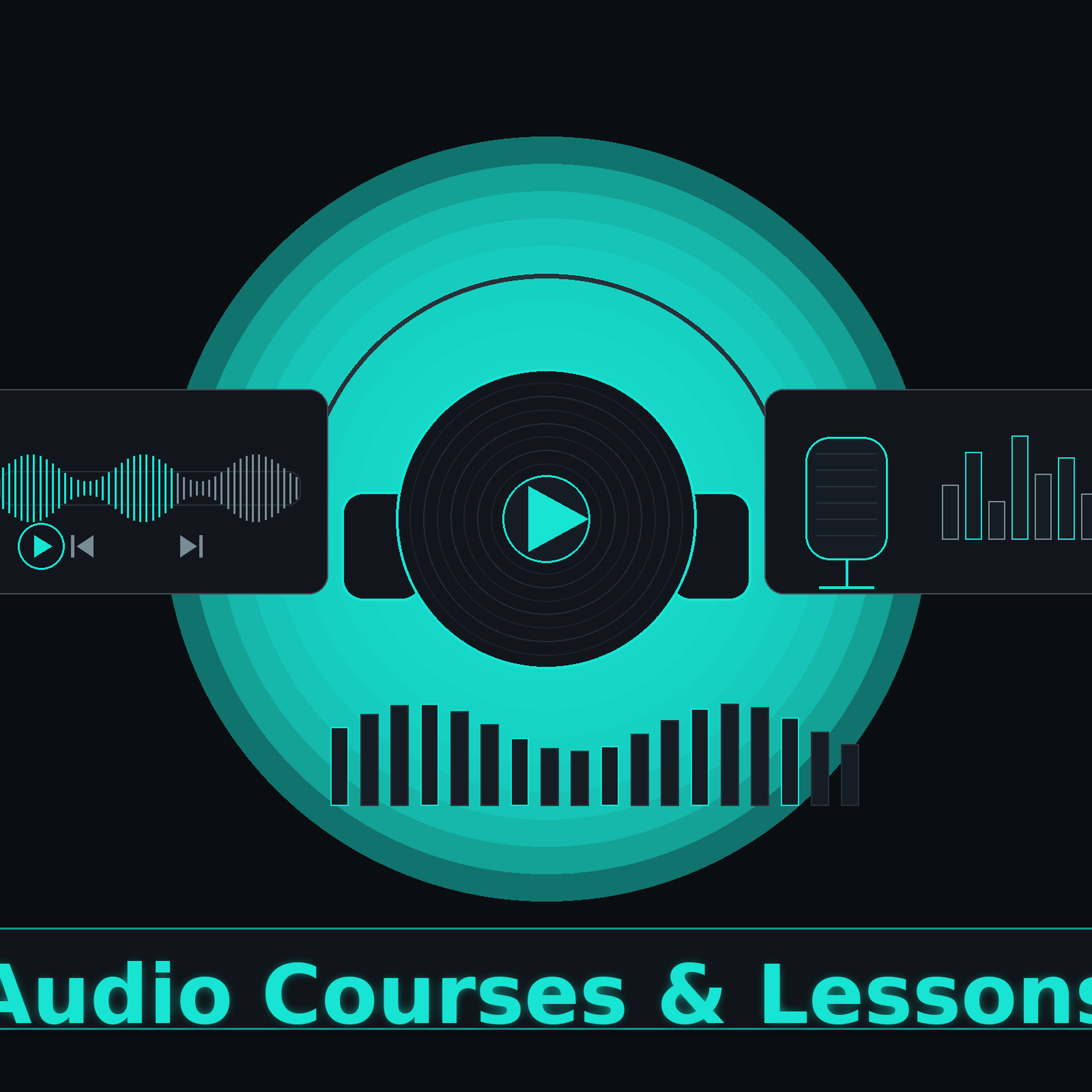 Audio Course