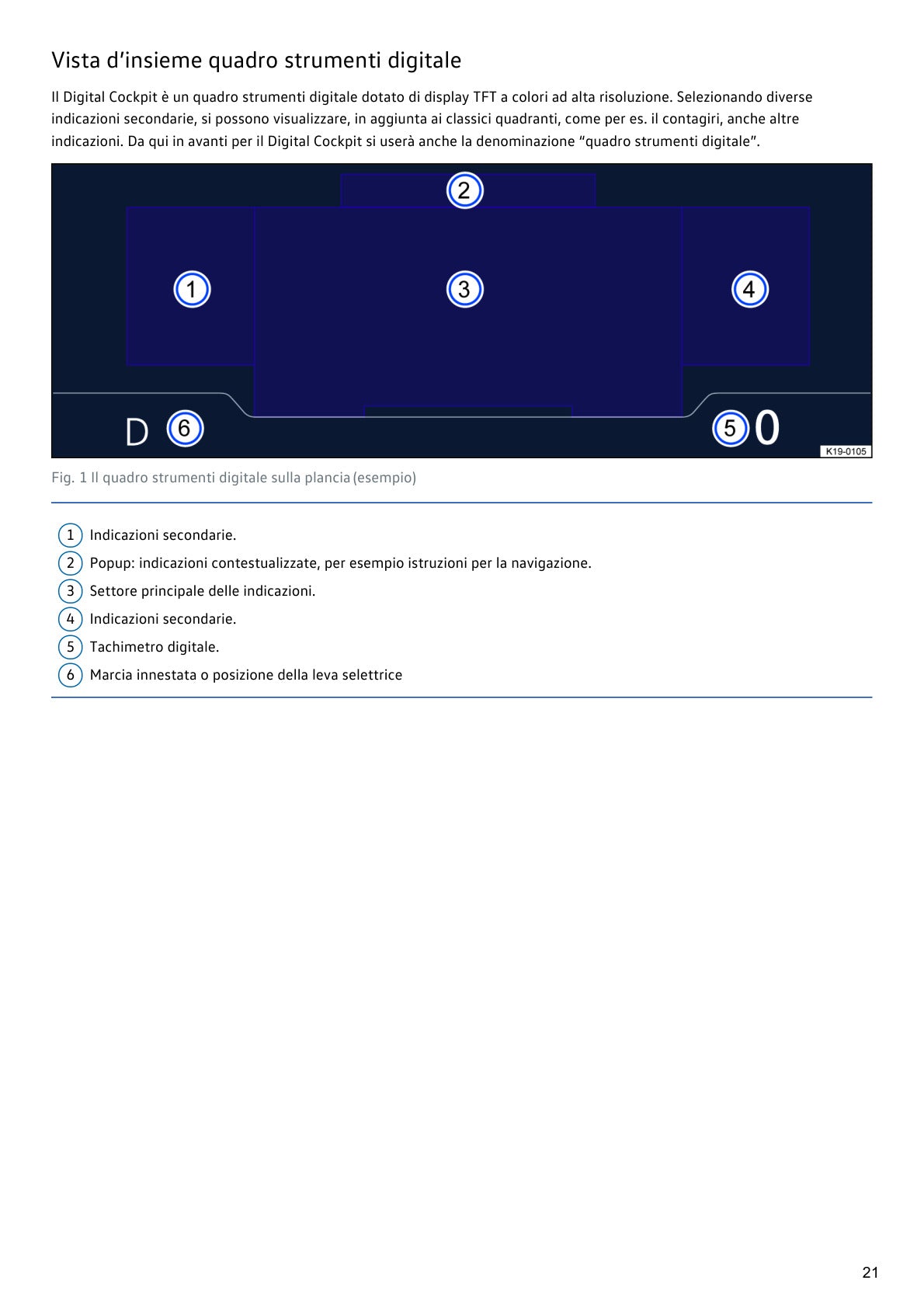 Volkswagen Golf 2023 Manuale Proprietario Italiano PDF Scaricabile | 485 Pagine