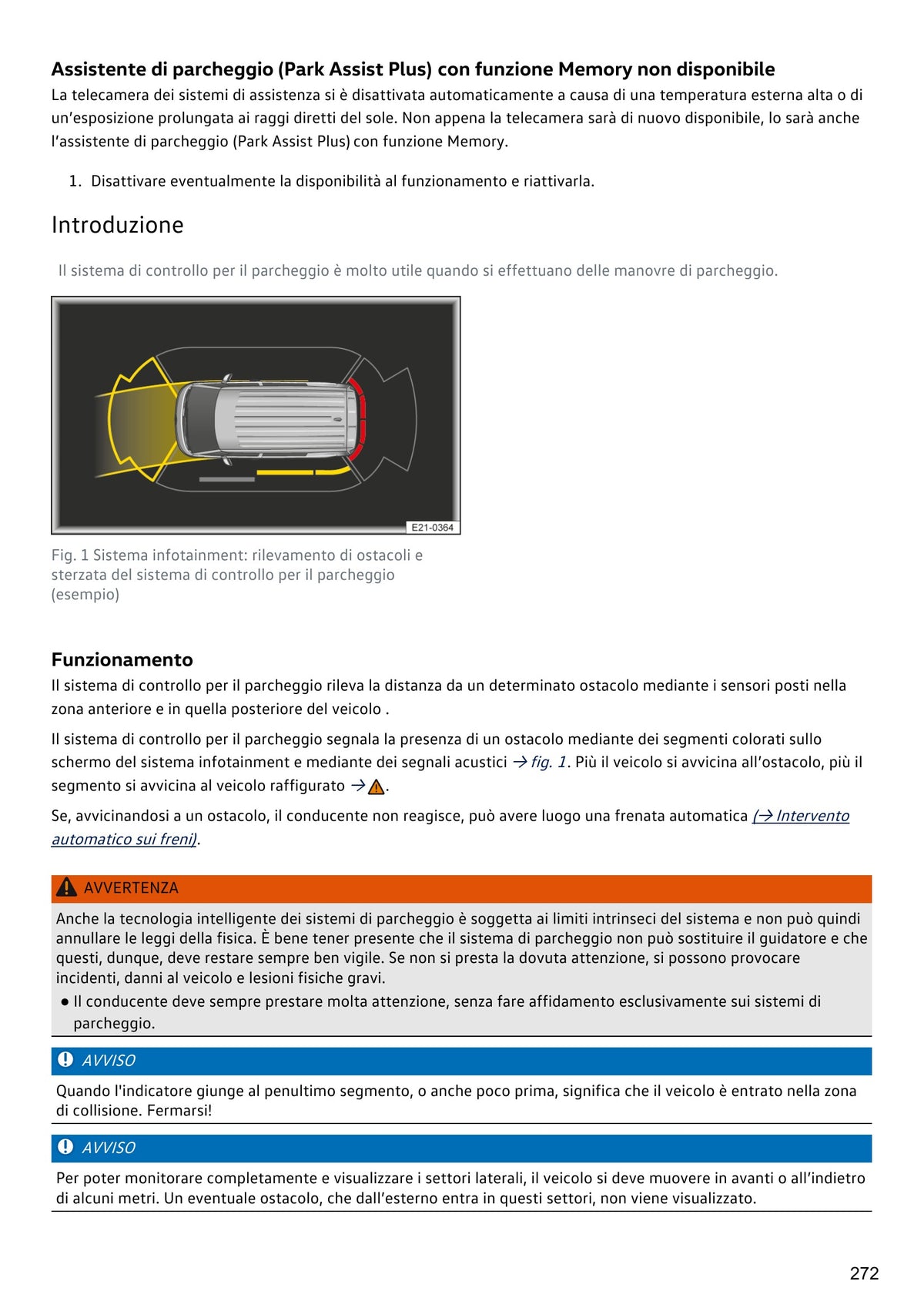 Volkswagen ID. Buzz 2024 – Manuale Proprietario Italiano PDF 636 Pagine