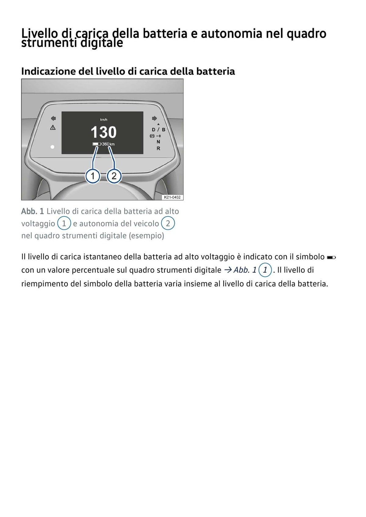 Volkswagen ID. Buzz 2026 Manuale Proprietario Italiano PDF – 1291 Pagine