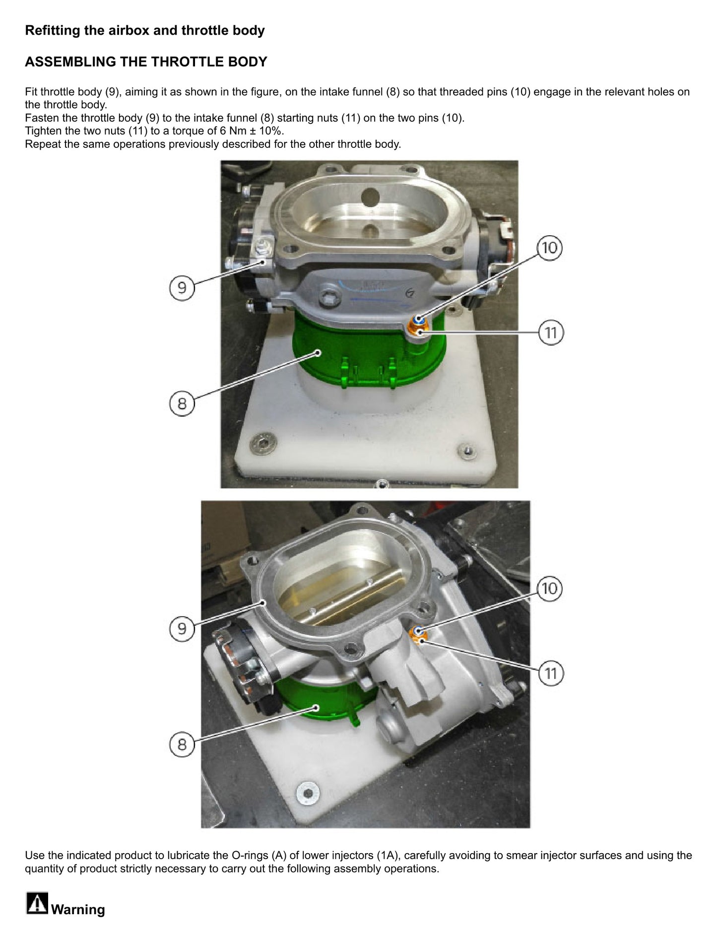 DUCATI PANIGALE V2 2022-STREETFIGHTER V2 SERVIZIO MANUALE OFFICINA inglese PDF