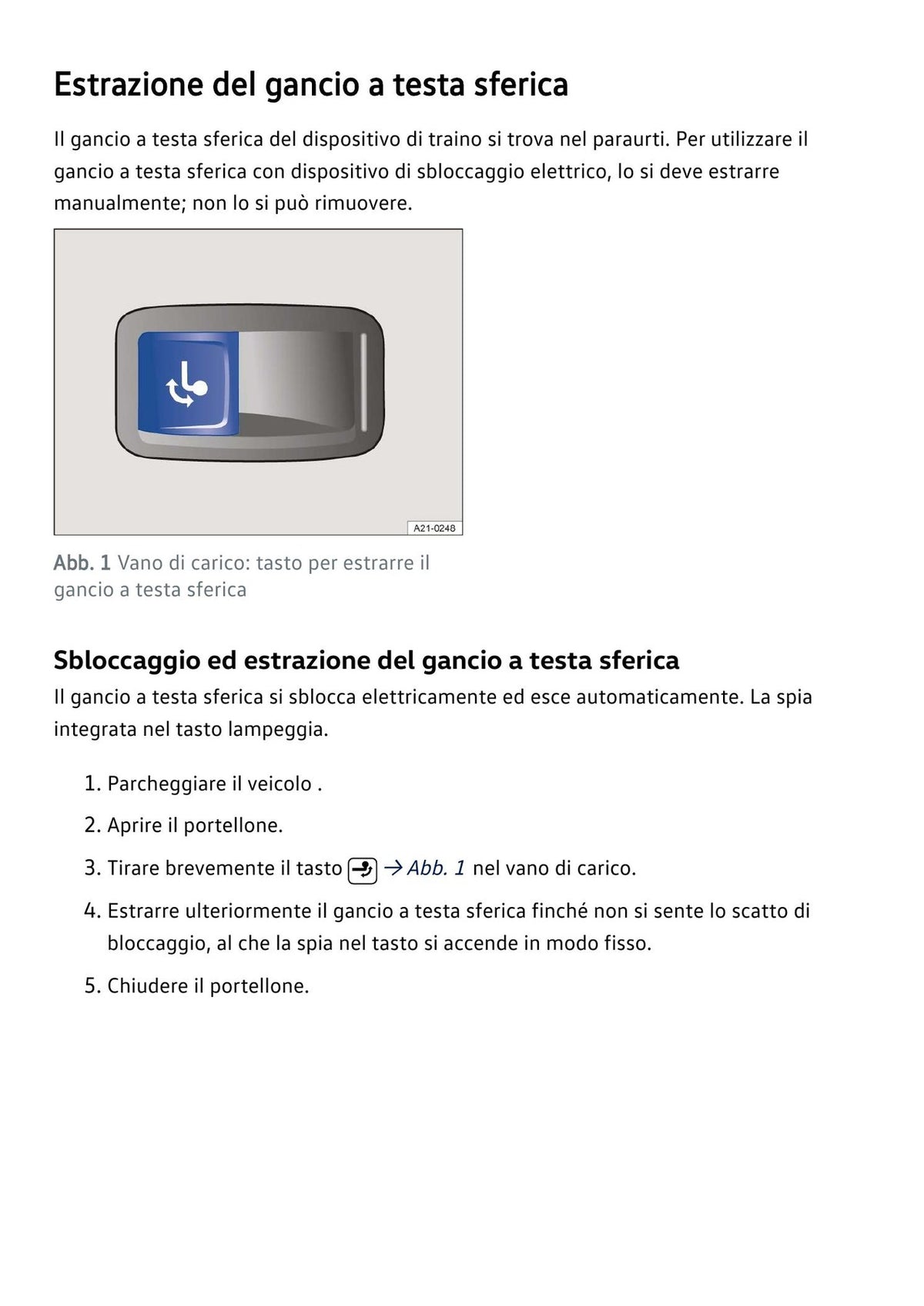 Volkswagen ID. Buzz 2026 Manuale Proprietario Italiano PDF – 1291 Pagine