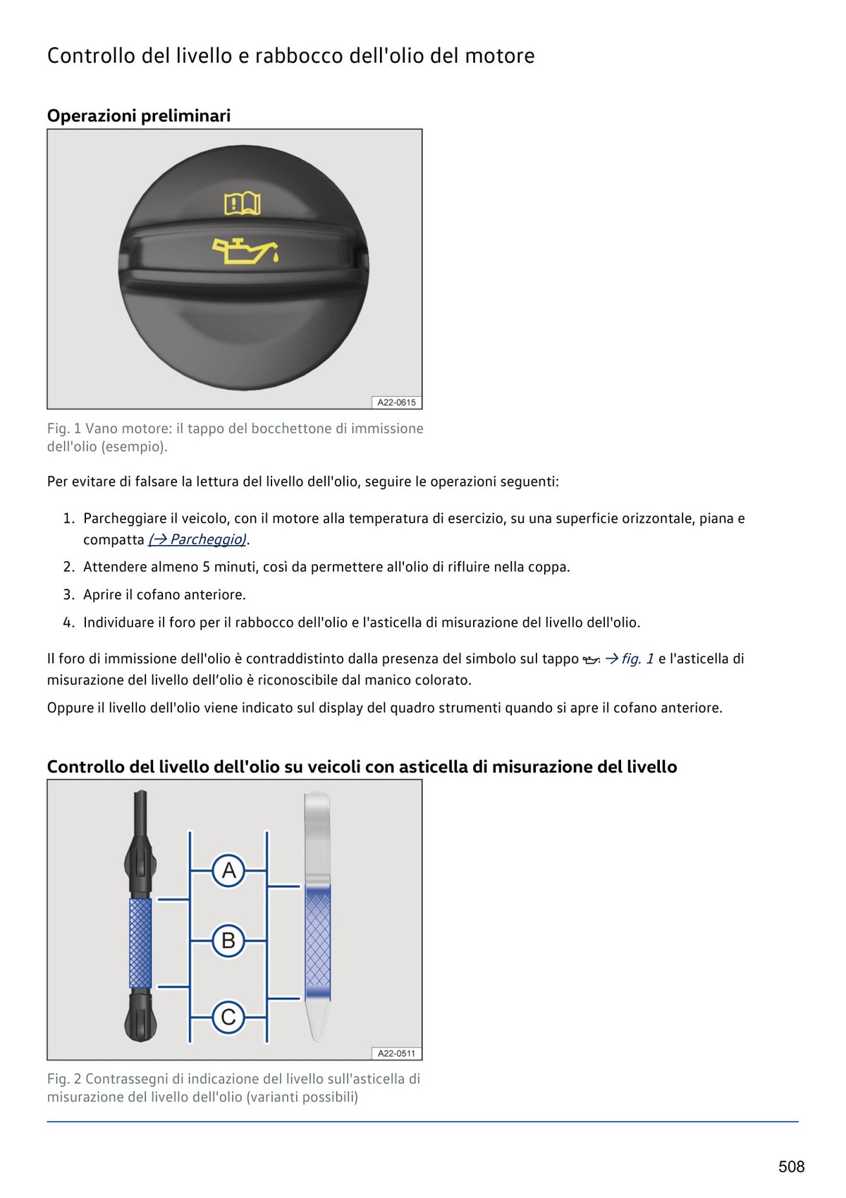 VOLKSWAGEN GOLF 2024 MANUALE PROPRIETARIO ITALIANO PDF