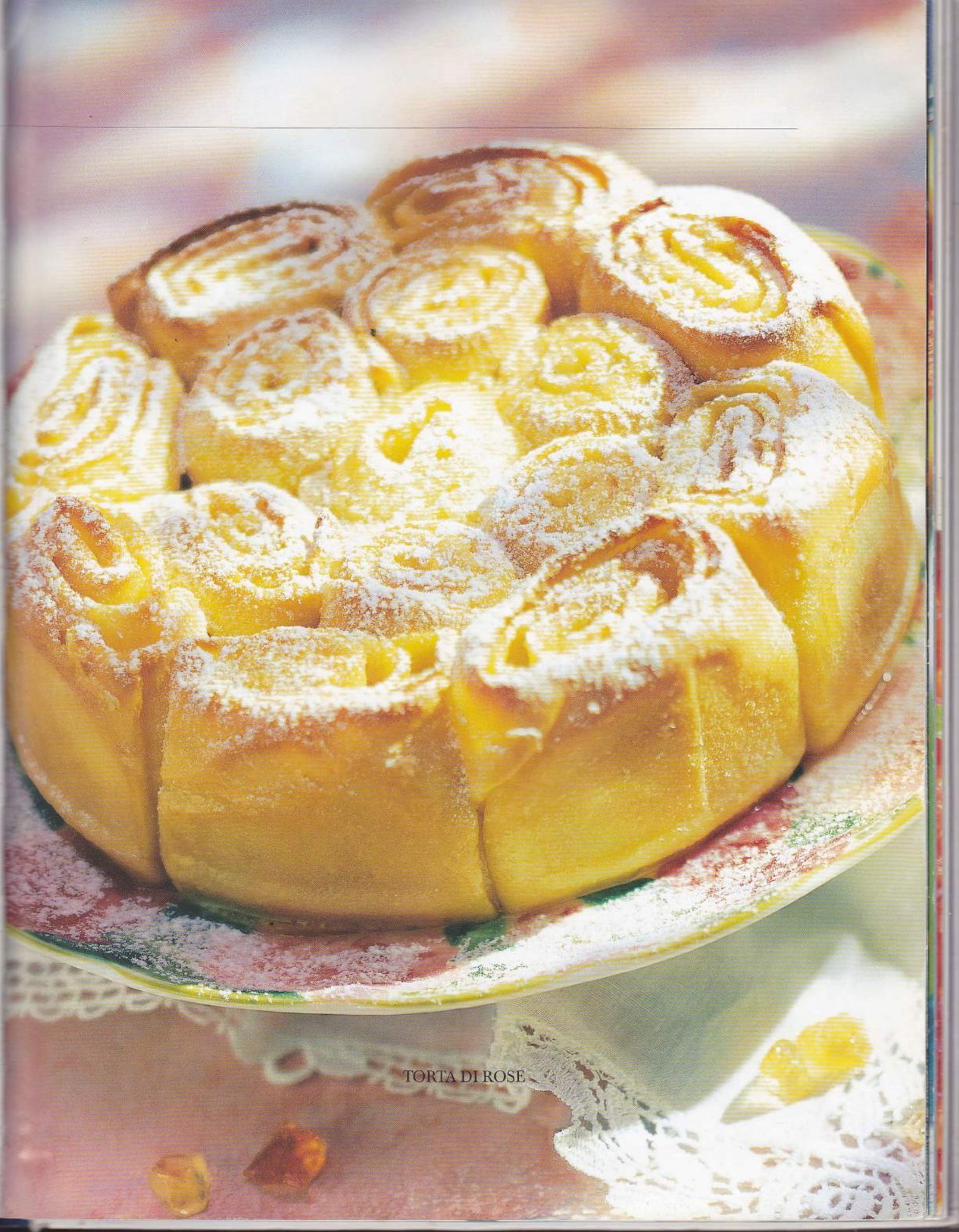 Alla Scoperta di Bimby TM21 - Ricettario Italiano PDF 137 Pagine