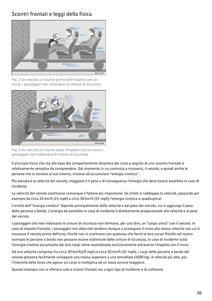 Volkswagen Caddy 2021 Manuale del Proprietario Italiano PDF – 634 Pagine