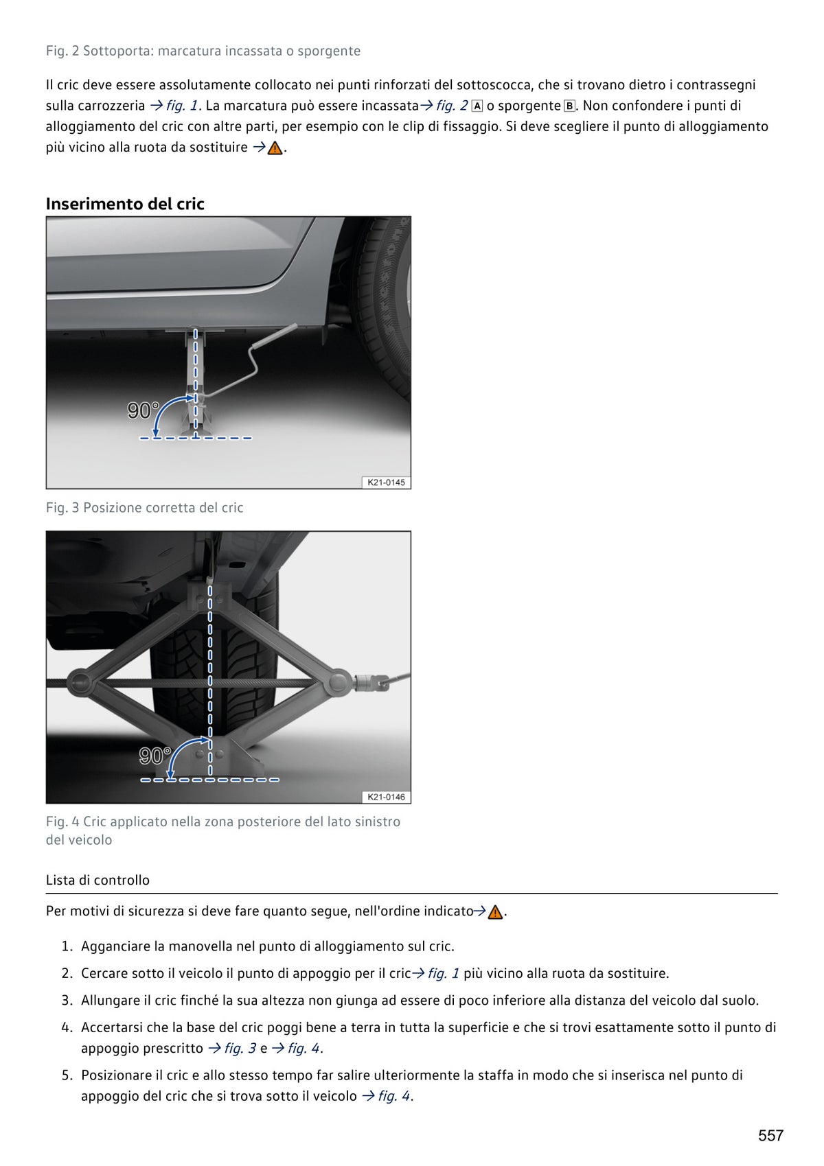 VOLKSWAGEN GOLF 2024 MANUALE PROPRIETARIO ITALIANO PDF