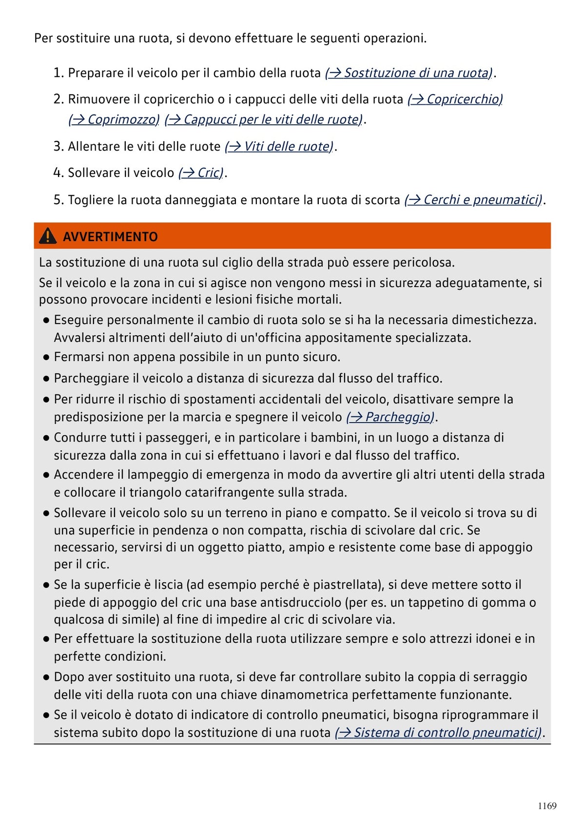 Volkswagen ID. Buzz 2027 Manuale Proprietario Italiano PDF